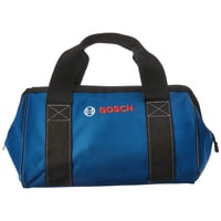Bolsa De Herramientas Bosch Cw01 Small Contractor 32.4 Cm X 20.3 Cm X 22.9 Cm