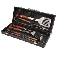 Set Para Asar Cuisinart Cgs-2010 Premium 10 Piezas Con Funda