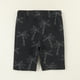 thumbnail image 2 of Calza Niña Biker Gris Oscuro Print Lilo & Stitch Disney, 2 of 4