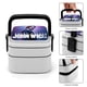 thumbnail image 5 of Fiambrera Doble Capa Desmarcar John Wick 1000ml, 5 of 6