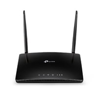 Tplink - Router Wifi Doble Banda 4G Lte Archer Mr200 Ac750