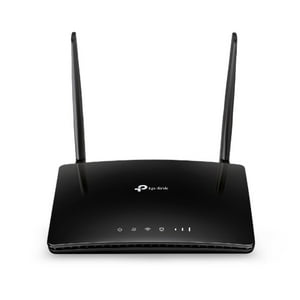 Tplink - Router Wifi Doble Banda 4G Lte Archer Mr200 Ac750