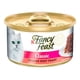 thumbnail image 1 of Snack Fancy Feast Gato Mousse de Carne 85 Gr. 8unidades, 1 of 3