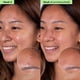thumbnail image 5 of Mascarilla facial Sand & Sky Oil Control Clearing con brocha aplicadora, 5 of 9
