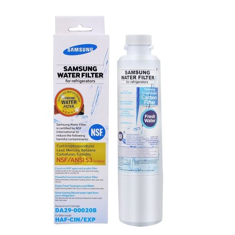 Filtro De Agua Samsung Hafcin Da29-00020B