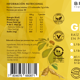 thumbnail image 4 of Suplemento en polvo Brota Superalimentos Ginseng sabor ginseng x 80g, 4 of 6