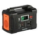 thumbnail image 1 of Estación Energía Portátil 200w Camping/outdoor/emergencias, 1 of 3