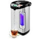 thumbnail image 1 of Dispensador de agua caliente COSTWAY Instant Electric 5L LCD, 1 of 3