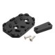 thumbnail image 2 of Extensor De Pedal De Freno De Motocicleta De 6 X 3,8 Cm Para Honda CBR500R CB400F Resistente, 2 of 3