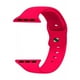 thumbnail image 1 of Correa Smartwatch Silicona Fucsia S/M 42x44x45MM, 1 of 3