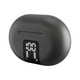 thumbnail image 4 of Klip Xtreme Audifonos TWS EdgeBuds ANC Gris KTE-755GR, 4 of 7