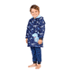 thumbnail image 1 of Bata Polar para Niños, 1 of 3
