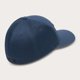 thumbnail image 3 of Gorra Oakley Ellipse Mesh Golf Abyss Pequeña, 3 of 3