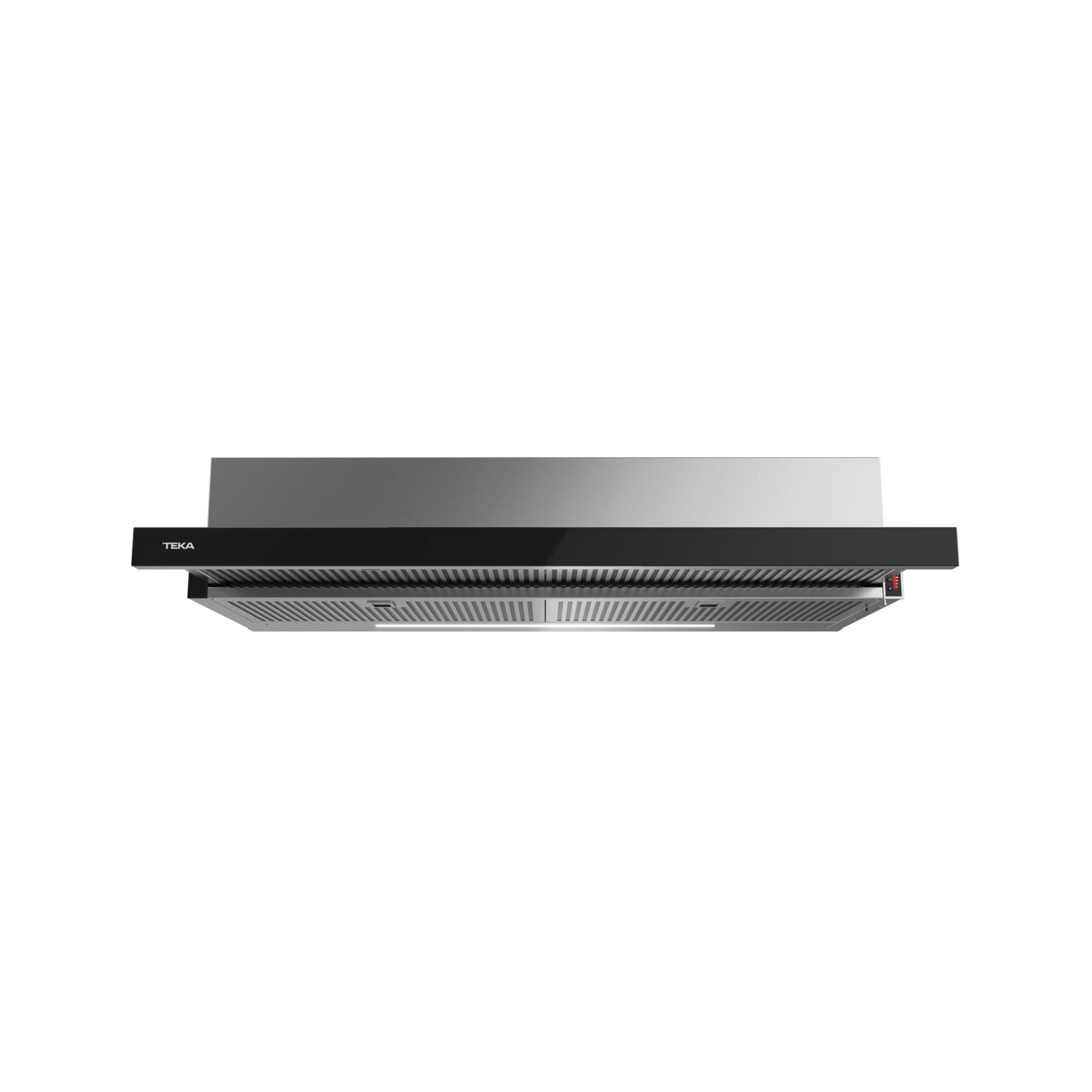 Campana 90 cm Cnl 9415 Negra