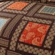 thumbnail image 4 of Juego de colcha patchwork de algodón tamaño king NEWLAKE, 4 of 8