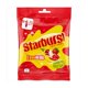 thumbnail image 1 of Masticables FaveReds Starburst 127 g, 1 of 1