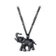 thumbnail image 3 of Elefante Colgante Moda Urna Collar Para Acción De Gracias Amigos Marido, 3 of 5