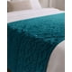 thumbnail image 1 of Piecera de Cama Trenzada a Mano 70x220 cm, 1 of 6