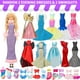 thumbnail image 3 of Ropa y accesorios para muñecas a la moda Style Shine, 70 unidades, 3 of 3