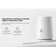 thumbnail image 4 of Xiaomi Calefactor Estufa Eléctrica Desktop Fan Heater Blanco, 4 of 8