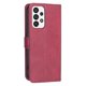 thumbnail image 3 of Funda Billetera para Samsung Galaxy A33 Protección RFID y Soporte Ajustable Rojo, 3 of 6