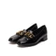 thumbnail image 3 of Zapato Mujer Negro Darana Chinitown, 3 of 7