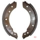 thumbnail image 1 of Juego Patines Freno Traseros Renault Clio 1.5 2000 2009, 1 of 2