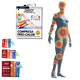 thumbnail image 2 of Gel Pack Frío/Calor - Kids and Family, 2 of 3