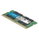 thumbnail image 3 of RAM Crucial CT8G4SFRA266 8 GB DDR4 2666 MHz SODIMM de 260 pines, 3 of 5