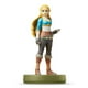 thumbnail image 1 of Amiibo Zelda Princess Zelda Breath Of The Wild, 1 of 2