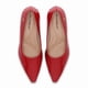 thumbnail image 2 of Zapato Mujer Rojo/Charol Irene Piccadilly, 2 of 4