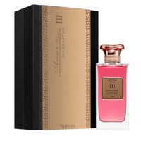 Aroma Senora Iii Aurora Scents Edp 100Ml Mujer