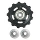 thumbnail image 5 of Polea De Cambio Trasero MTB, Rodamiento Sellado De Aluminio, Piezas De Repuesto 13T, 5 of 5