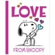 thumbnail image 1 of Libro Simon Spotlight – Amor de Snoopy (Peanuts), 1 of 1