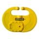 thumbnail image 5 of Anillo Nasal De Destete Wswqop 11 cm x 15 cm Amarillo, 5 of 5