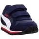 thumbnail image 3 of Zapatilla PUMA ST Runner NL V Kids para niños pequeños o pequeños, 3 of 9