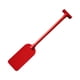 thumbnail image 4 of Accesorios De Remo Para Ni?os, Remo Decorativo Para Barco, Remo Para Festivales, Carreras, Canoa, Rojo, 50 Cm, 4 of 5