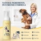 thumbnail image 4 of Champú en espuma sin agua para perros Flydog 200 ml anti-picazón, 4 of 7