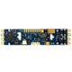 thumbnail image 1 of Decodificador de sonido electrónico Soundtraxx Tsunami2 TSU-PNP8 GE, 1 of 1