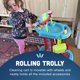 thumbnail image 5 of Set de limpieza Constructive Playthings Little Helper Kids 3+, 5 of 7
