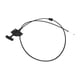 thumbnail image 2 of Cable De Apertura Del Capó Compatible Con Chevrolet Blazer S10 (1983-1994) 912003, 2 of 5