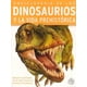 thumbnail image 5 of Enciclopedia - De Los Dinosaurios Y La Vida Prehistórica, 5 of 5