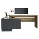 thumbnail image 5 of Escritorio Office 14 / Duna-Plomo, 5 of 9