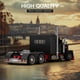 thumbnail image 5 of Set de construcción Mold King Semi Truck con 1797 bloques para más de 14 años, 5 of 6
