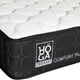 thumbnail image 3 of Colchón Comfort Plus Resorte Pocket 1.5 Plaza 105x200x26 cm, 3 of 5