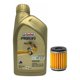 thumbnail image 1 of Kit Mantencion Yamaha R15 V1 - V2 - V3 - V4 (1l + Filtro), 1 of 3