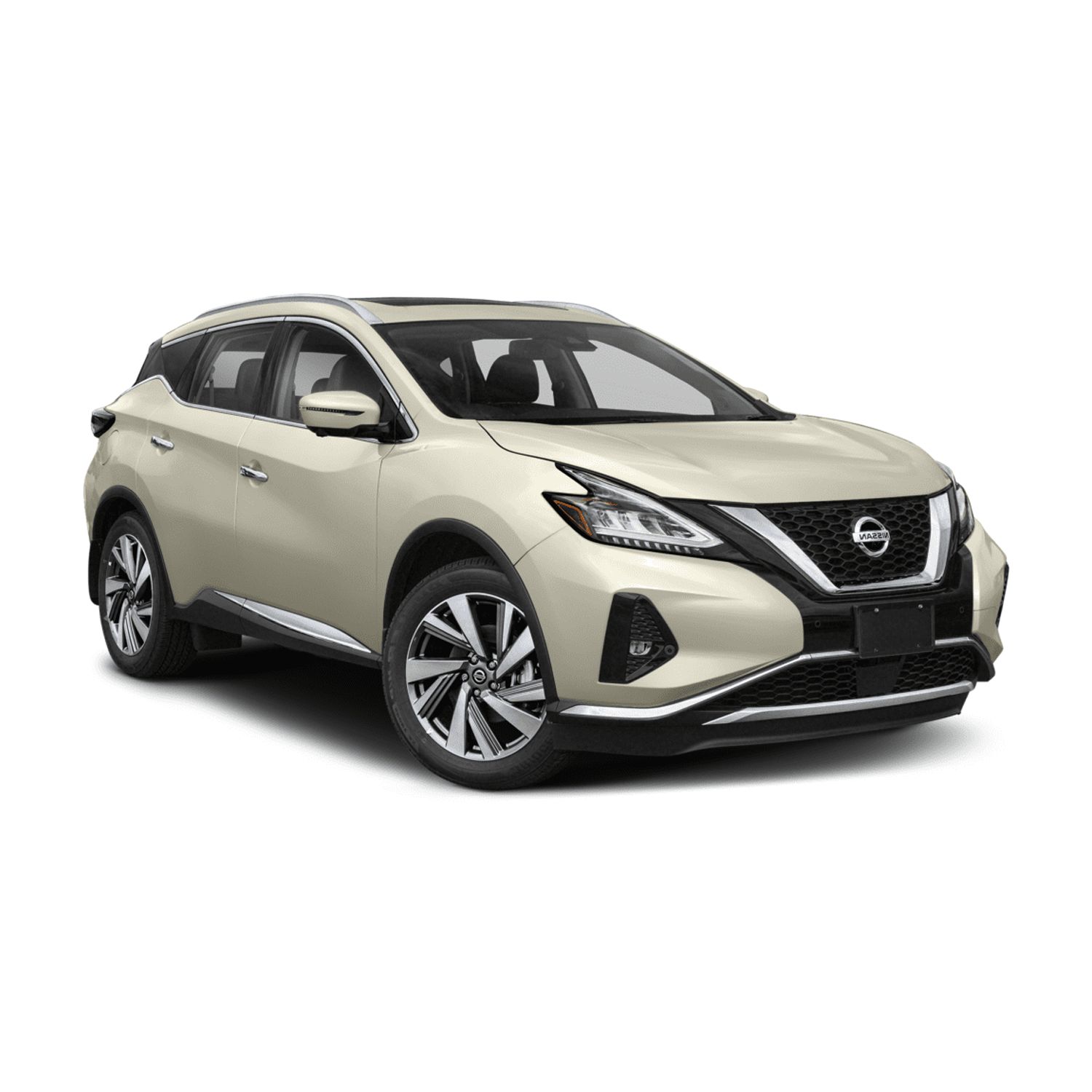 Pastillas Freno Para Auto Nissan Rouge 2014-2020 Delantero