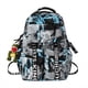 thumbnail image 1 of Get Trendy with our 1pc Large Capacity Street Graffiti Backpack - Perfect for Students and Casual Daypacks!, 1 of 4