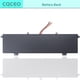 thumbnail image 4 of Batería CQCEO UTL-4766133-2S 7.6 V 6000 mAh, 4 of 7