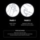 thumbnail image 3 of Desodorante Spray Nivea Men Black & White Ultimate Impact, 150 ml, 3 of 7